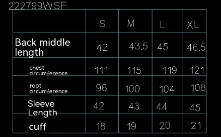 Women's Long Sleeve Round Neck Sweater