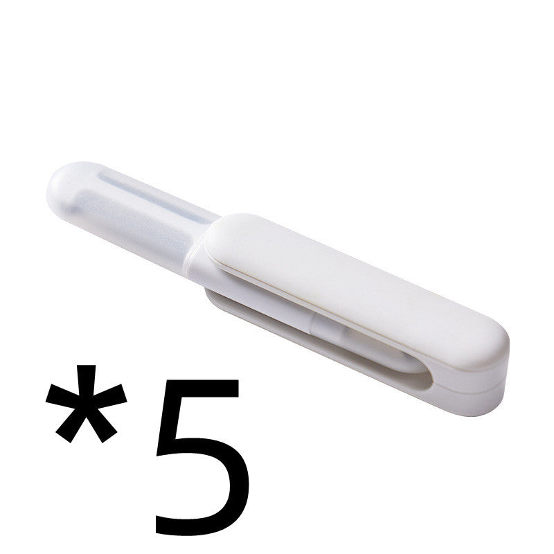 3-in-1 Rotary Paring Knife