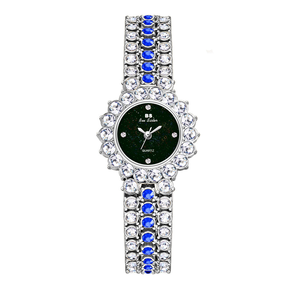 Women's Luxury Quartz Watch