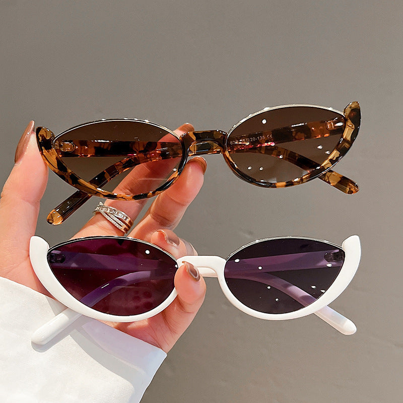Women's European Cat Eye Sunglasses