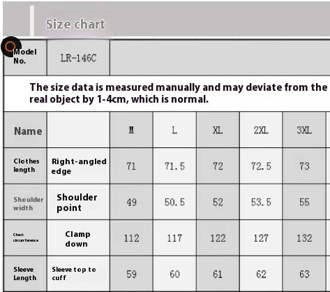 Elastic Non-Iron Men's Shirt