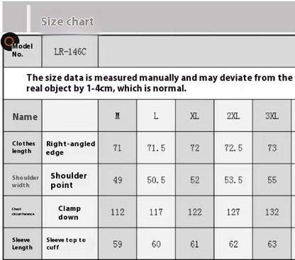 Elastic Non-Iron Men's Shirt