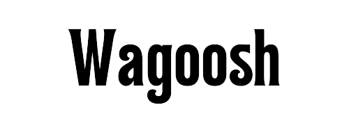Wagoosh
