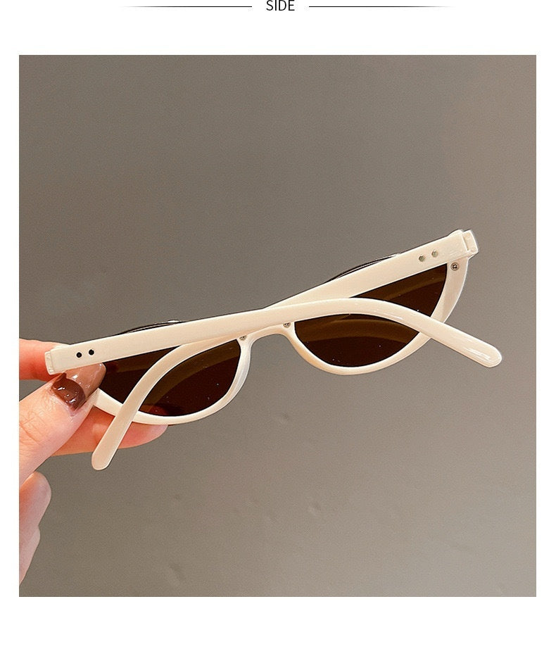 Women's European Cat Eye Sunglasses