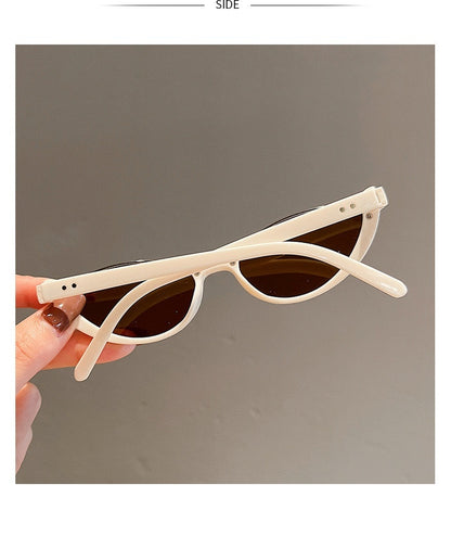 Women's European Cat Eye Sunglasses