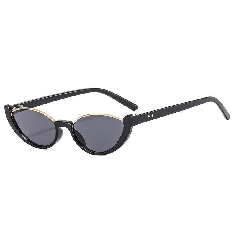 Women's European Cat Eye Sunglasses