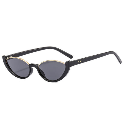 Women's European Cat Eye Sunglasses