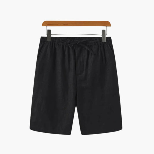 COMO Linen Shorts
