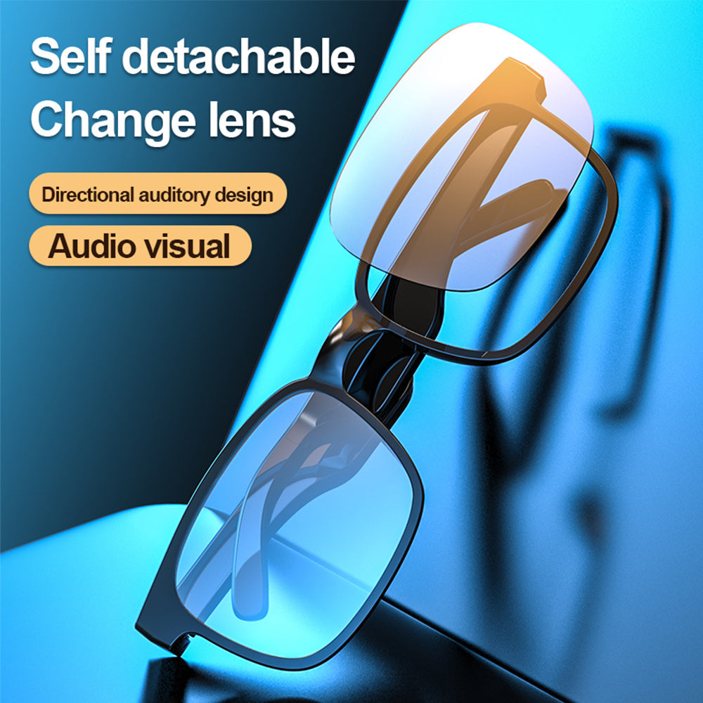 Smart Bluetooth Sport Glasses