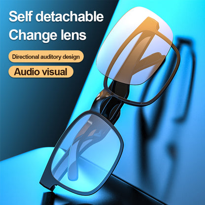 Smart Bluetooth Sport Glasses