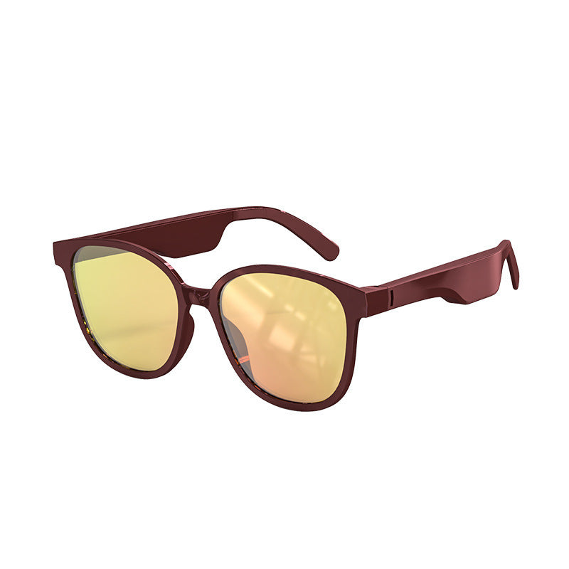 Smart Bluetooth Sport Glasses