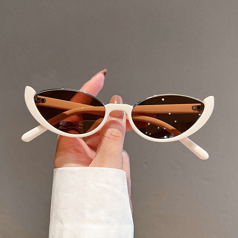 Women's European Cat Eye Sunglasses