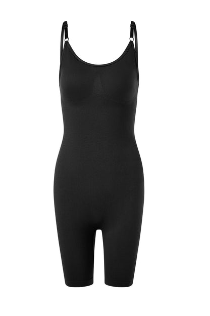 Plus Size Seamless Tight Corset For Women