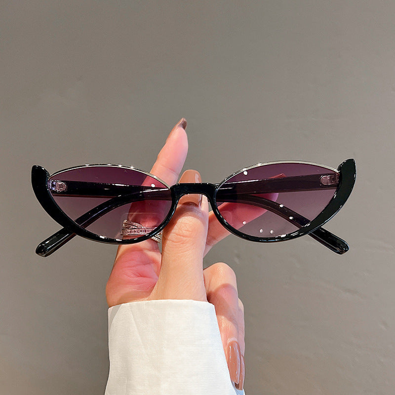 Women's European Cat Eye Sunglasses