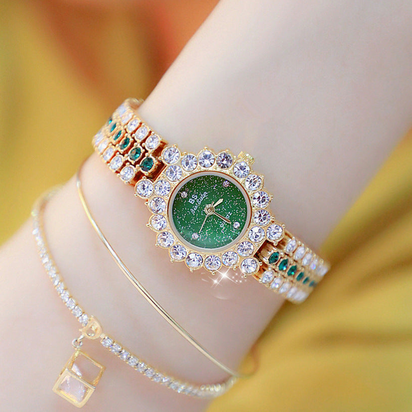 Women's Luxury Quartz Watch