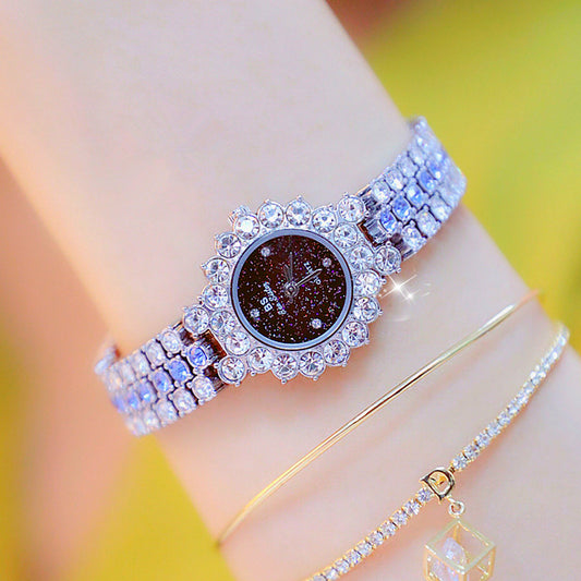 Women's Luxury Quartz Watch