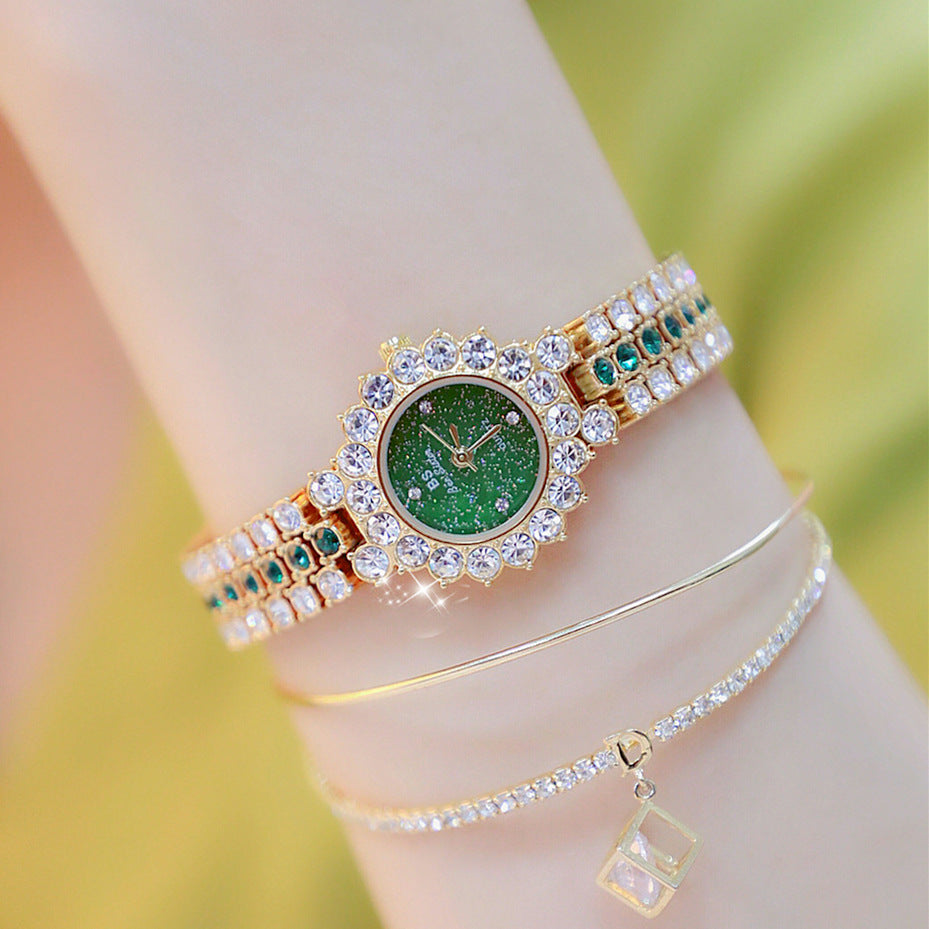 Women's Luxury Quartz Watch