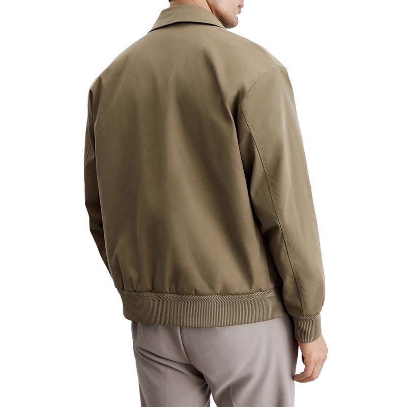 Autumn Men's Administrative Jacket
