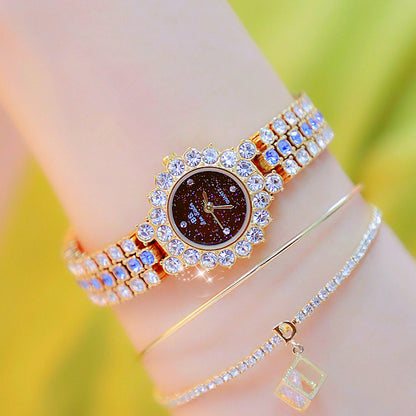 Women's Luxury Quartz Watch