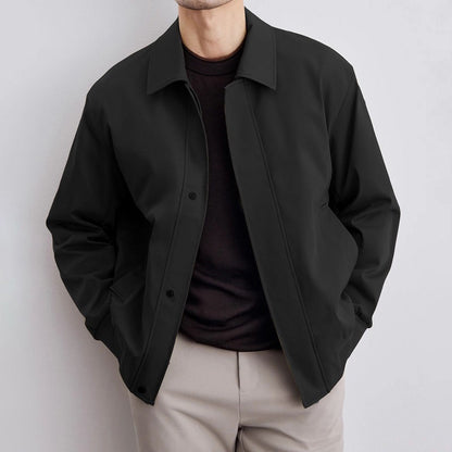 Autumn Men's Administrative Jacket