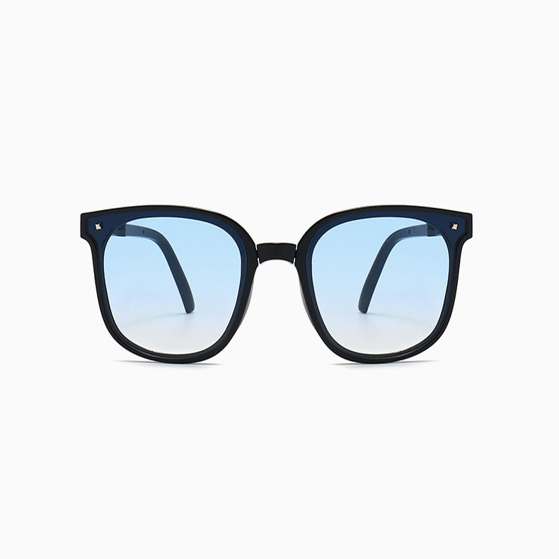 Folding Stylish Summer Beach Sunglasses