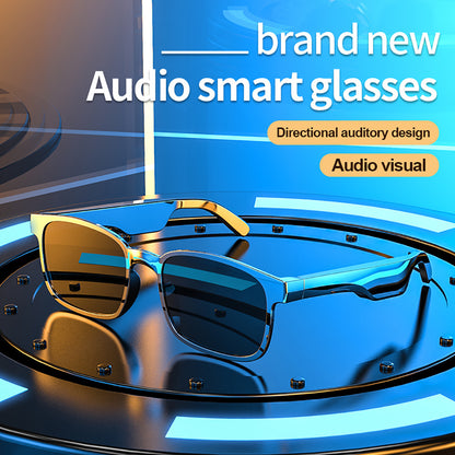 Smart Bluetooth Sport Glasses