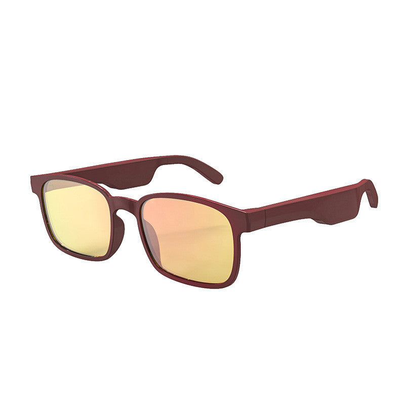Smart Bluetooth Sport Glasses