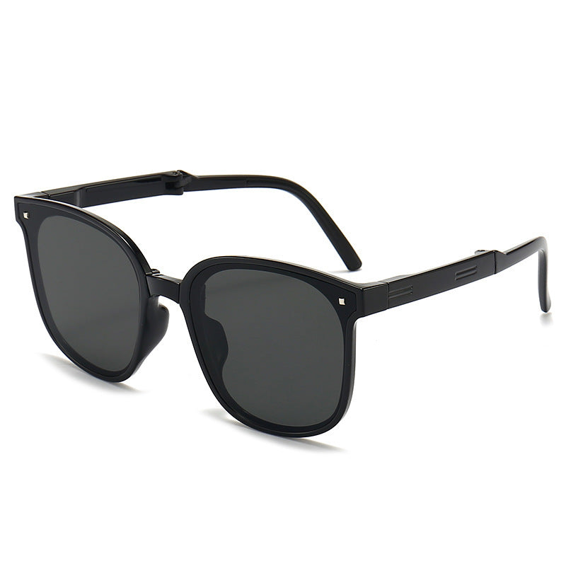 Folding Stylish Summer Beach Sunglasses