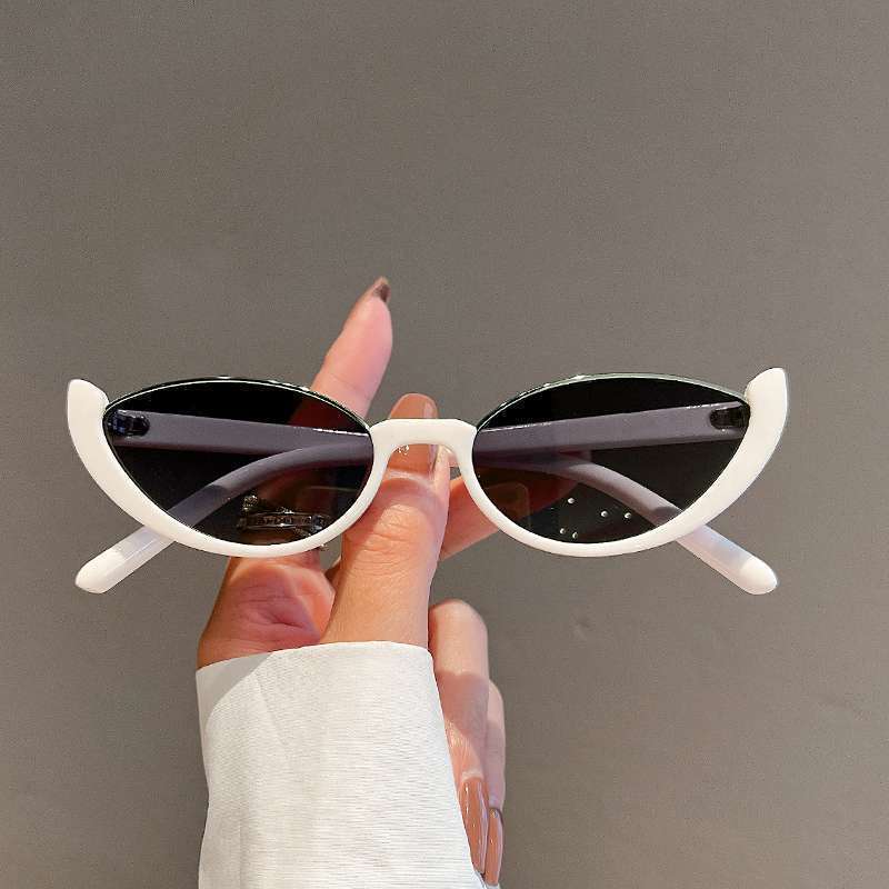 Women's European Cat Eye Sunglasses