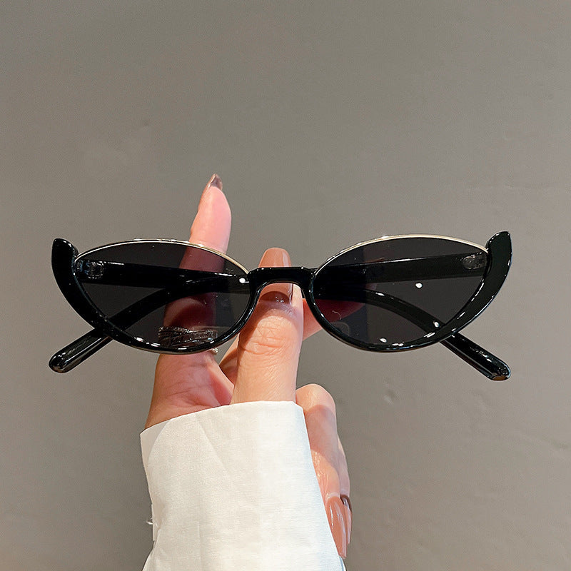 Women's European Cat Eye Sunglasses
